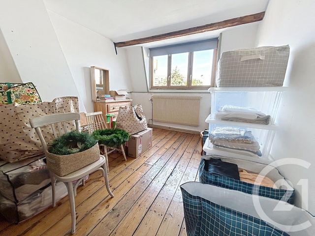 maison à vendre - 7 pièces - 215.4 m2 - TOURCOING - 59 - NORD-PAS-DE-CALAIS - Century 21 Vieux-Lille
