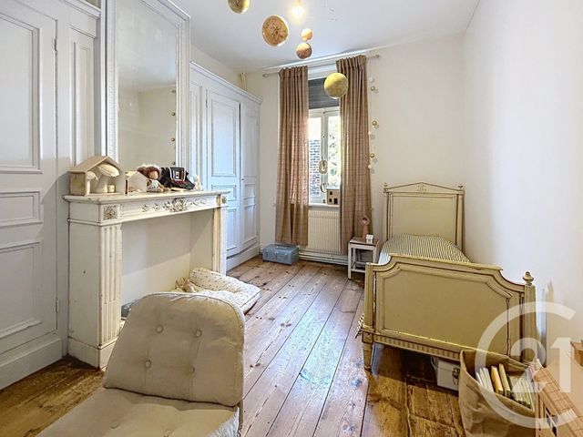 maison à vendre - 7 pièces - 215.4 m2 - TOURCOING - 59 - NORD-PAS-DE-CALAIS - Century 21 Vieux-Lille