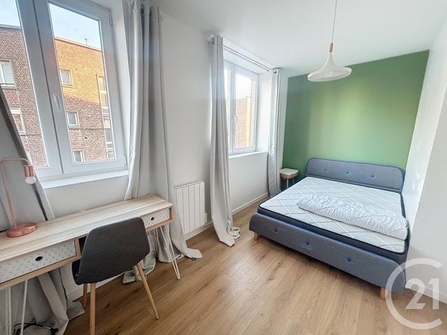 Appartement T3 à louer - 3 pièces - 35.15 m2 - LILLE - 59 - NORD-PAS-DE-CALAIS - Century 21 Vieux-Lille