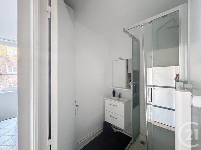 Appartement T3 à louer - 3 pièces - 35.15 m2 - LILLE - 59 - NORD-PAS-DE-CALAIS - Century 21 Vieux-Lille