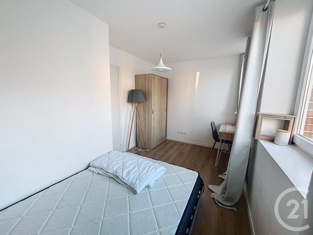 Appartement T3 à louer - 3 pièces - 35.15 m2 - LILLE - 59 - NORD-PAS-DE-CALAIS - Century 21 Vieux-Lille