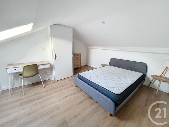 Appartement T3 à louer - 3 pièces - 35.15 m2 - LILLE - 59 - NORD-PAS-DE-CALAIS - Century 21 Vieux-Lille