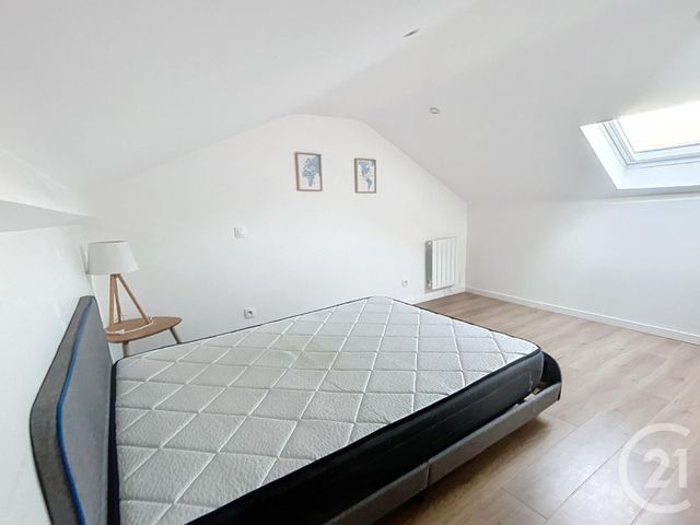 Appartement T3 à louer - 3 pièces - 35.15 m2 - LILLE - 59 - NORD-PAS-DE-CALAIS - Century 21 Vieux-Lille