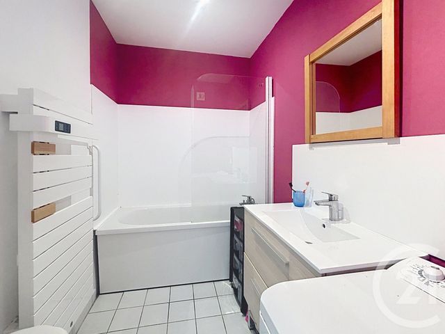 Appartement T2 à vendre - 2 pièces - 48.11 m2 - LILLE - 59 - NORD-PAS-DE-CALAIS - Century 21 Vieux-Lille