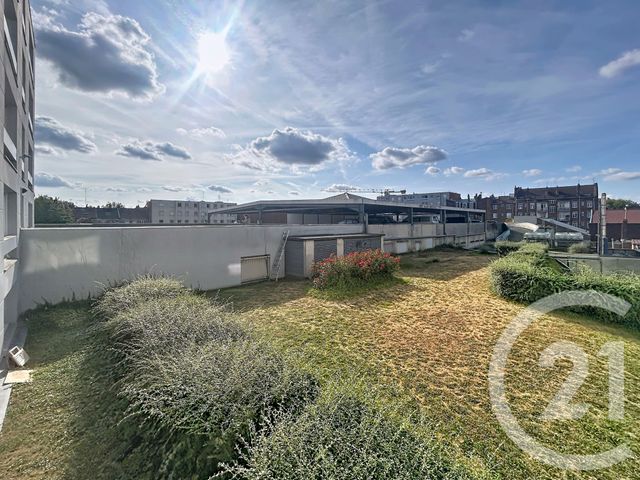 Appartement T2 à vendre - 2 pièces - 48.11 m2 - LILLE - 59 - NORD-PAS-DE-CALAIS - Century 21 Vieux-Lille
