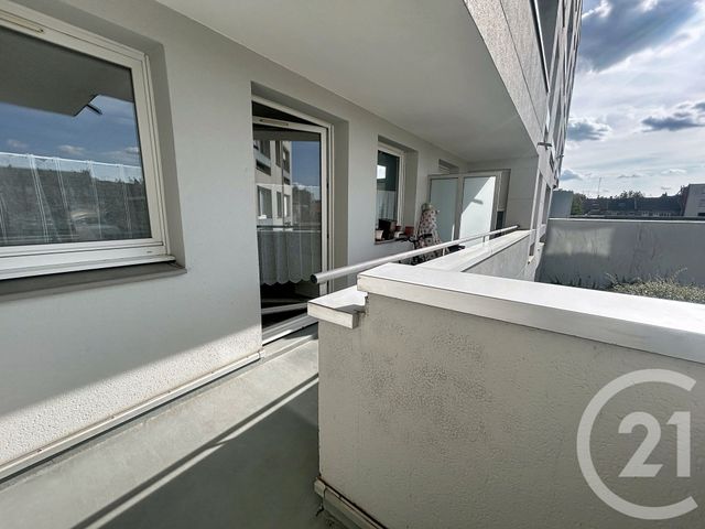 Appartement T2 à vendre - 2 pièces - 48.11 m2 - LILLE - 59 - NORD-PAS-DE-CALAIS - Century 21 Vieux-Lille