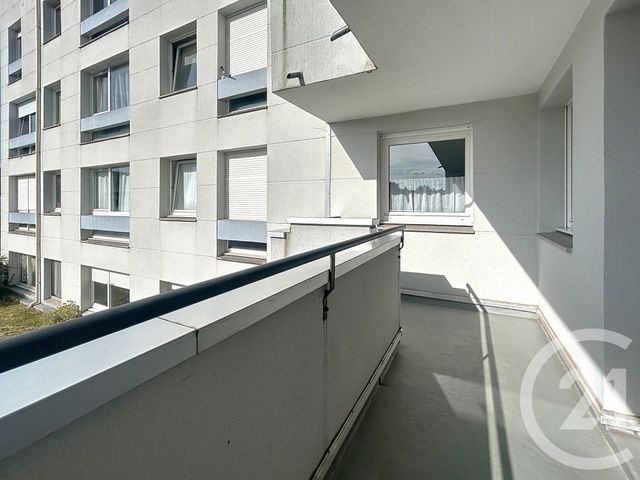 Appartement T2 à vendre - 2 pièces - 48.11 m2 - LILLE - 59 - NORD-PAS-DE-CALAIS - Century 21 Vieux-Lille