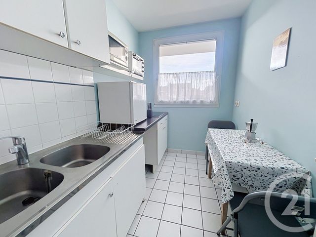 Appartement T2 à vendre - 2 pièces - 48.11 m2 - LILLE - 59 - NORD-PAS-DE-CALAIS - Century 21 Vieux-Lille