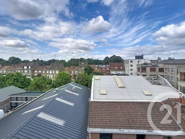 Appartement T2 à vendre - 2 pièces - 43.6 m2 - LILLE - 59 - NORD-PAS-DE-CALAIS - Century 21 Vieux-Lille