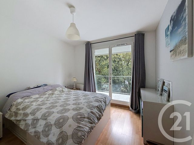 Appartement T2 à louer - 2 pièces - 41.32 m2 - LILLE - 59 - NORD-PAS-DE-CALAIS - Century 21 Vieux-Lille