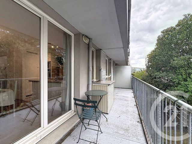 Appartement T2 à louer - 2 pièces - 41.32 m2 - LILLE - 59 - NORD-PAS-DE-CALAIS - Century 21 Vieux-Lille