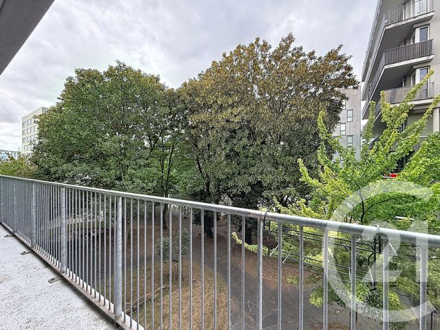 Appartement T2 à louer - 2 pièces - 41.32 m2 - LILLE - 59 - NORD-PAS-DE-CALAIS - Century 21 Vieux-Lille