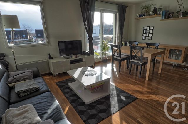appartement - ST ANDRE LEZ LILLE - 59