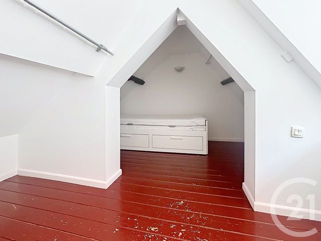 Appartement T2 à vendre - 2 pièces - 47.42 m2 - LILLE - 59 - NORD-PAS-DE-CALAIS - Century 21 Vieux-Lille