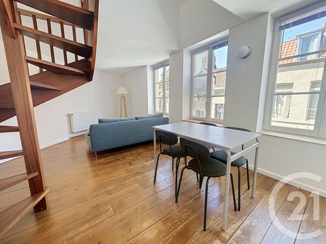 appartement - LILLE - 59