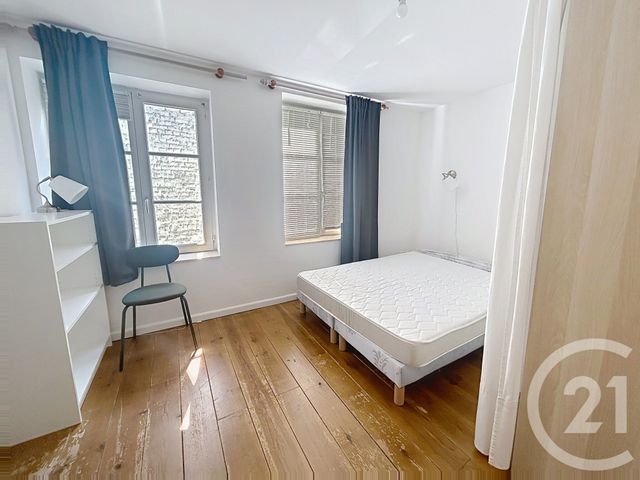 Appartement T2 à vendre - 2 pièces - 47.42 m2 - LILLE - 59 - NORD-PAS-DE-CALAIS - Century 21 Vieux-Lille