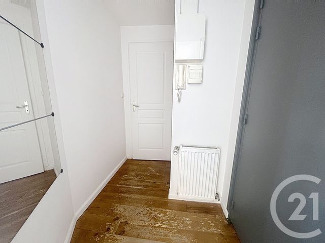 Appartement T2 à vendre - 2 pièces - 47.42 m2 - LILLE - 59 - NORD-PAS-DE-CALAIS - Century 21 Vieux-Lille