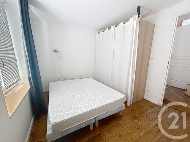 Appartement T2 à vendre - 2 pièces - 47.42 m2 - LILLE - 59 - NORD-PAS-DE-CALAIS - Century 21 Vieux-Lille