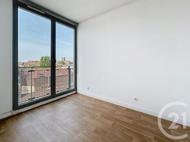 Appartement T3 à vendre - 3 pièces - 76.7 m2 - ROUBAIX - 59 - NORD-PAS-DE-CALAIS - Century 21 Vieux-Lille