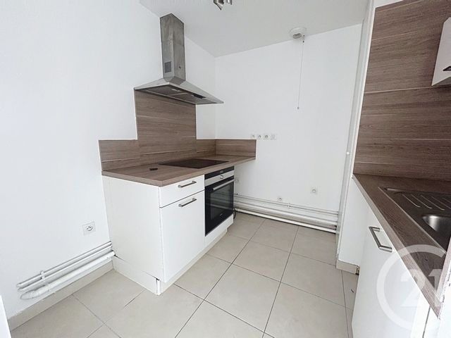 Appartement T3 à vendre - 3 pièces - 76.7 m2 - ROUBAIX - 59 - NORD-PAS-DE-CALAIS - Century 21 Vieux-Lille