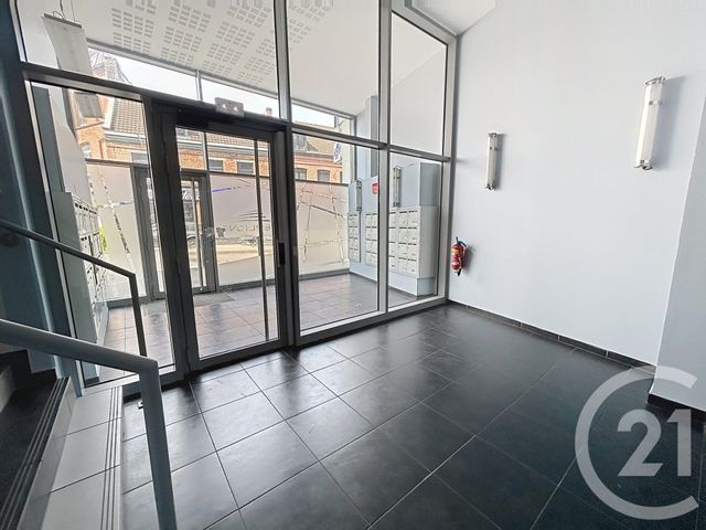 Appartement T3 à vendre - 3 pièces - 76.7 m2 - ROUBAIX - 59 - NORD-PAS-DE-CALAIS - Century 21 Vieux-Lille