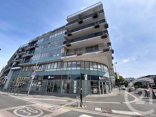 Appartement T3 à vendre - 3 pièces - 76.7 m2 - ROUBAIX - 59 - NORD-PAS-DE-CALAIS - Century 21 Vieux-Lille