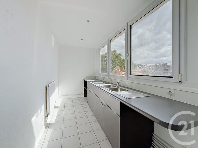 Appartement F3 Bis à louer LILLE