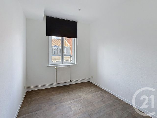 Appartement F3 bis à louer - 3 pièces - 74.74 m2 - LILLE - 59 - NORD-PAS-DE-CALAIS - Century 21 Vieux-Lille