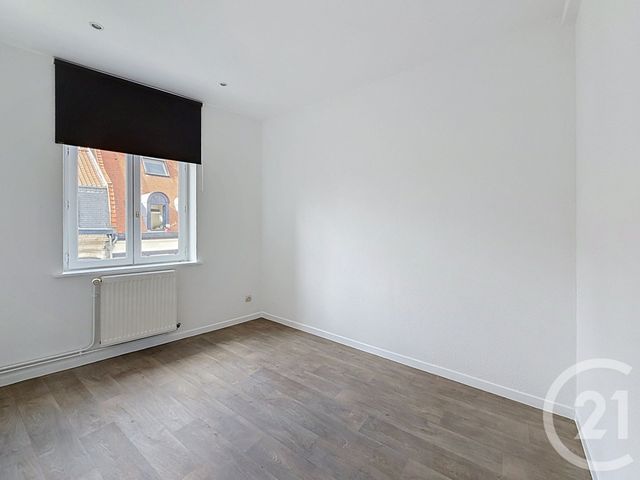 Appartement F3 bis à louer - 3 pièces - 74.74 m2 - LILLE - 59 - NORD-PAS-DE-CALAIS - Century 21 Vieux-Lille