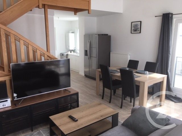 Appartement T5 à louer LILLE