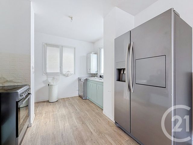 Appartement T5 à louer - 5 pièces - 80.2 m2 - LILLE - 59 - NORD-PAS-DE-CALAIS - Century 21 Vieux-Lille