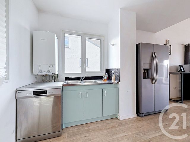 Appartement T5 à louer - 5 pièces - 80.2 m2 - LILLE - 59 - NORD-PAS-DE-CALAIS - Century 21 Vieux-Lille