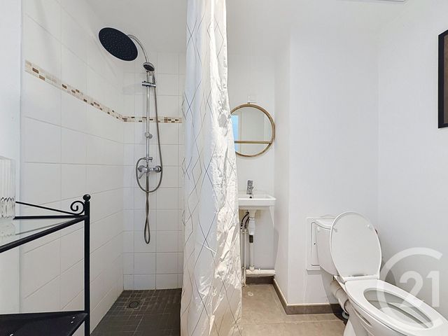 Appartement T5 à louer - 5 pièces - 80.2 m2 - LILLE - 59 - NORD-PAS-DE-CALAIS - Century 21 Vieux-Lille