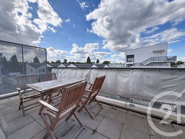 Appartement T5 à louer - 5 pièces - 80.2 m2 - LILLE - 59 - NORD-PAS-DE-CALAIS - Century 21 Vieux-Lille