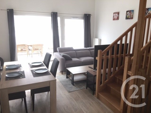 Appartement T5 à louer - 5 pièces - 80.2 m2 - LILLE - 59 - NORD-PAS-DE-CALAIS - Century 21 Vieux-Lille