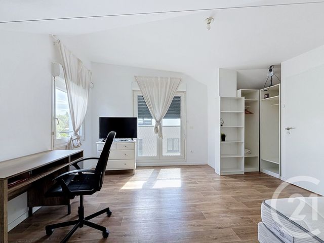 Appartement T5 à louer - 5 pièces - 80.2 m2 - LILLE - 59 - NORD-PAS-DE-CALAIS - Century 21 Vieux-Lille