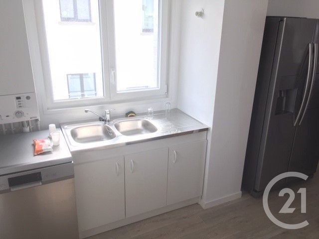 Appartement T5 à louer - 5 pièces - 80.2 m2 - LILLE - 59 - NORD-PAS-DE-CALAIS - Century 21 Vieux-Lille