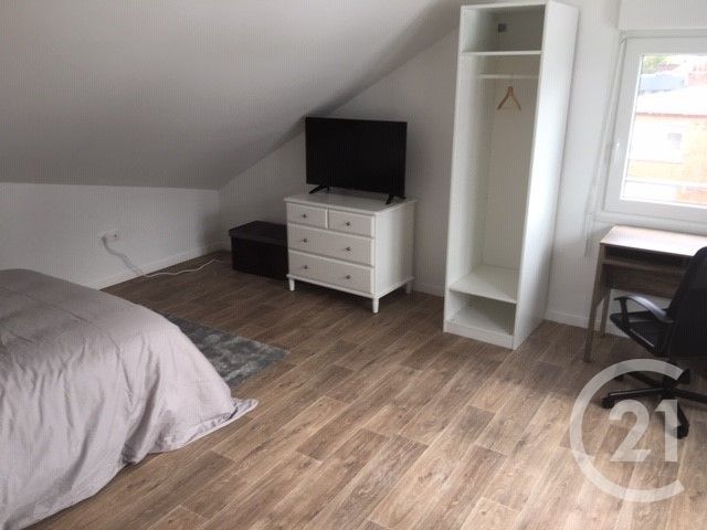 Appartement T5 à louer - 5 pièces - 80.2 m2 - LILLE - 59 - NORD-PAS-DE-CALAIS - Century 21 Vieux-Lille