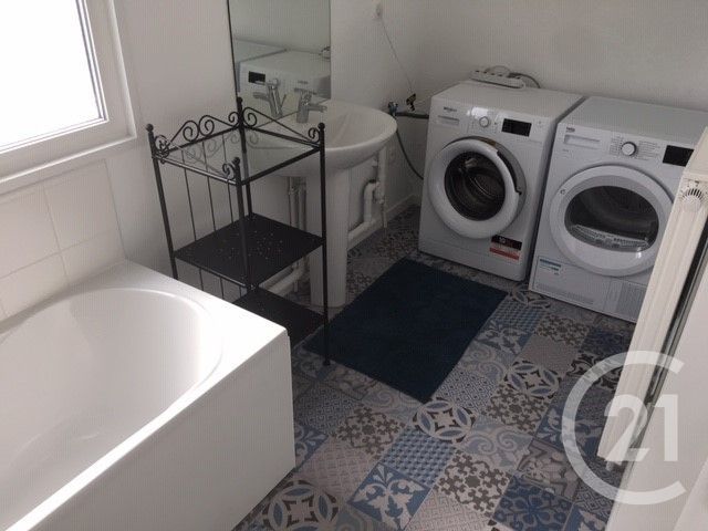 Appartement T5 à louer - 5 pièces - 80.2 m2 - LILLE - 59 - NORD-PAS-DE-CALAIS - Century 21 Vieux-Lille