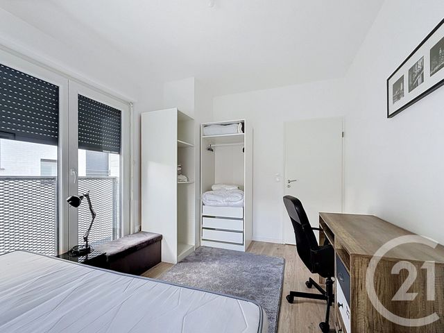Appartement T5 à louer - 5 pièces - 80.2 m2 - LILLE - 59 - NORD-PAS-DE-CALAIS - Century 21 Vieux-Lille