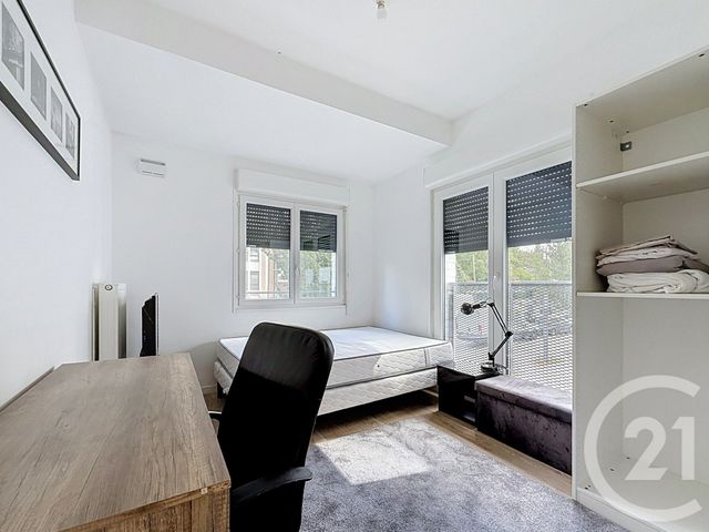 Appartement T5 à louer - 5 pièces - 80.2 m2 - LILLE - 59 - NORD-PAS-DE-CALAIS - Century 21 Vieux-Lille
