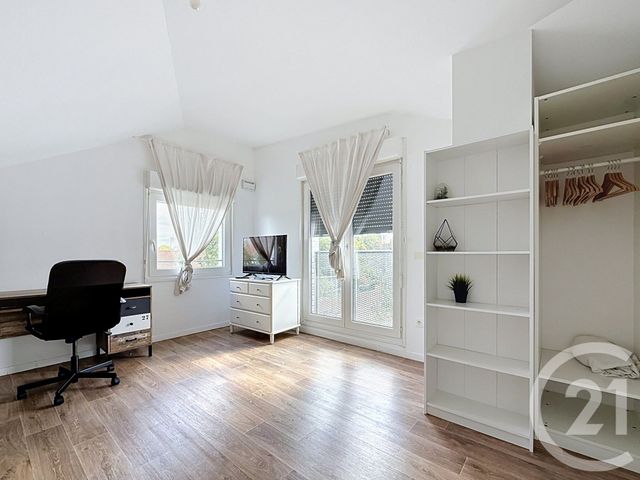 Appartement T5 à louer - 5 pièces - 80.2 m2 - LILLE - 59 - NORD-PAS-DE-CALAIS - Century 21 Vieux-Lille