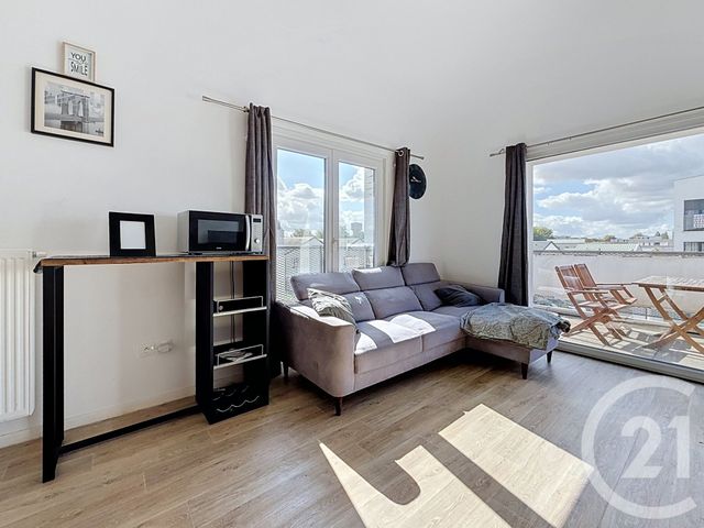 Appartement T5 à louer - 5 pièces - 80.2 m2 - LILLE - 59 - NORD-PAS-DE-CALAIS - Century 21 Vieux-Lille