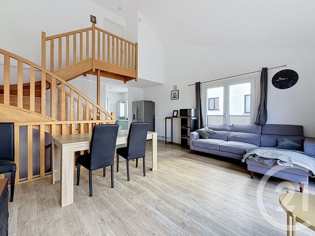 Appartement T5 à louer LILLE