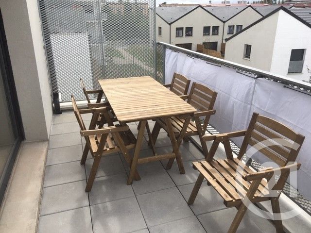 Appartement T5 à louer - 5 pièces - 80.2 m2 - LILLE - 59 - NORD-PAS-DE-CALAIS - Century 21 Vieux-Lille