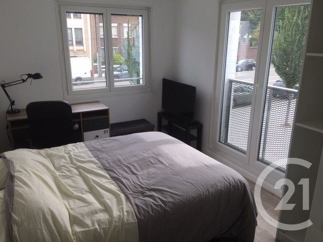 Appartement T5 à louer - 5 pièces - 80.2 m2 - LILLE - 59 - NORD-PAS-DE-CALAIS - Century 21 Vieux-Lille