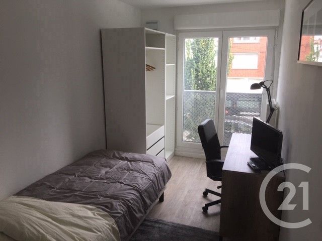 Appartement T5 à louer - 5 pièces - 80.2 m2 - LILLE - 59 - NORD-PAS-DE-CALAIS - Century 21 Vieux-Lille