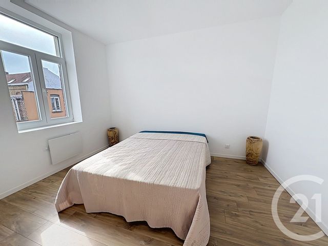 maison à vendre - 4 pièces - 97.16 m2 - TOURCOING - 59 - NORD-PAS-DE-CALAIS - Century 21 Vieux-Lille