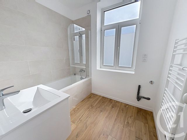 maison à vendre - 4 pièces - 97.16 m2 - TOURCOING - 59 - NORD-PAS-DE-CALAIS - Century 21 Vieux-Lille