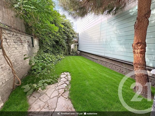 maison à vendre - 4 pièces - 97.16 m2 - TOURCOING - 59 - NORD-PAS-DE-CALAIS - Century 21 Vieux-Lille